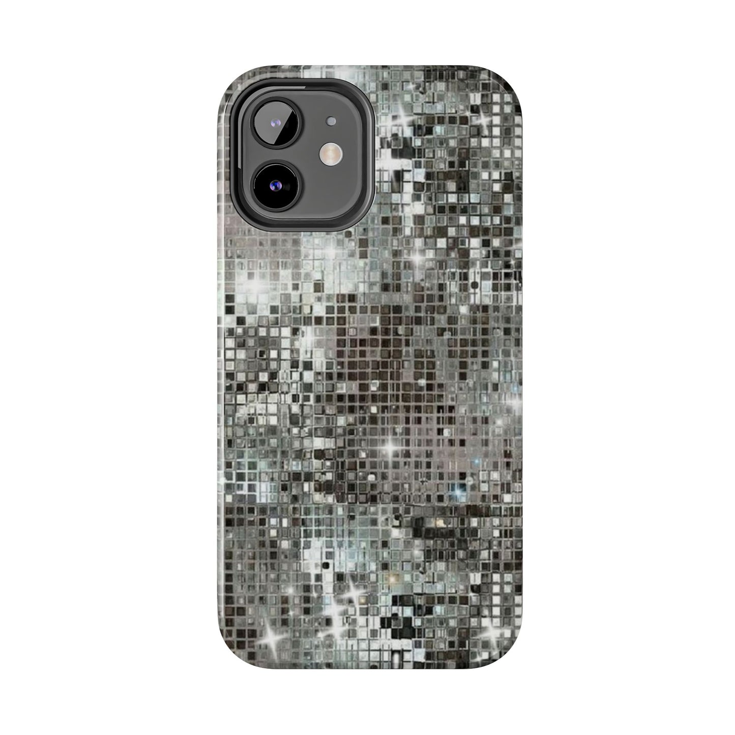 Disco Ball Phone Case