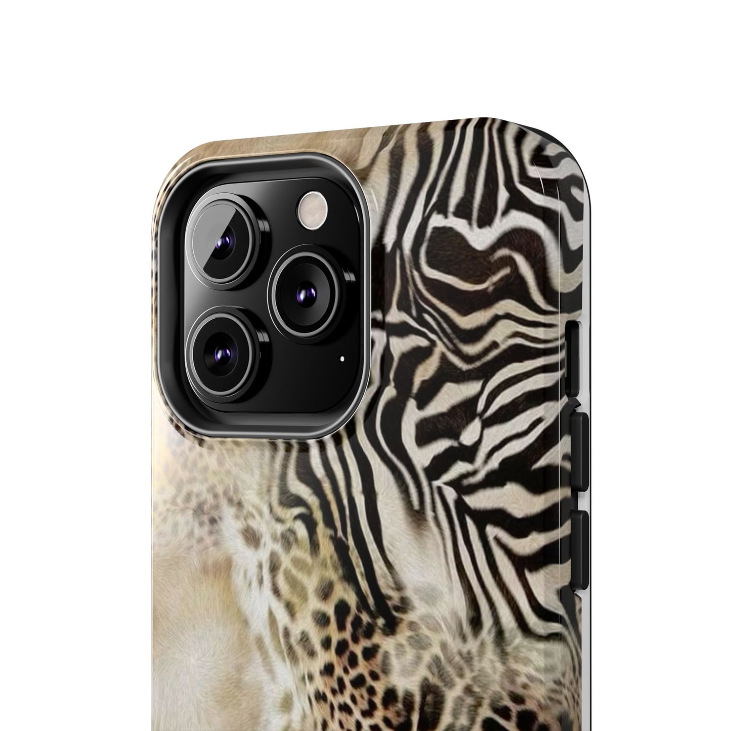 Animal Print Phone Case