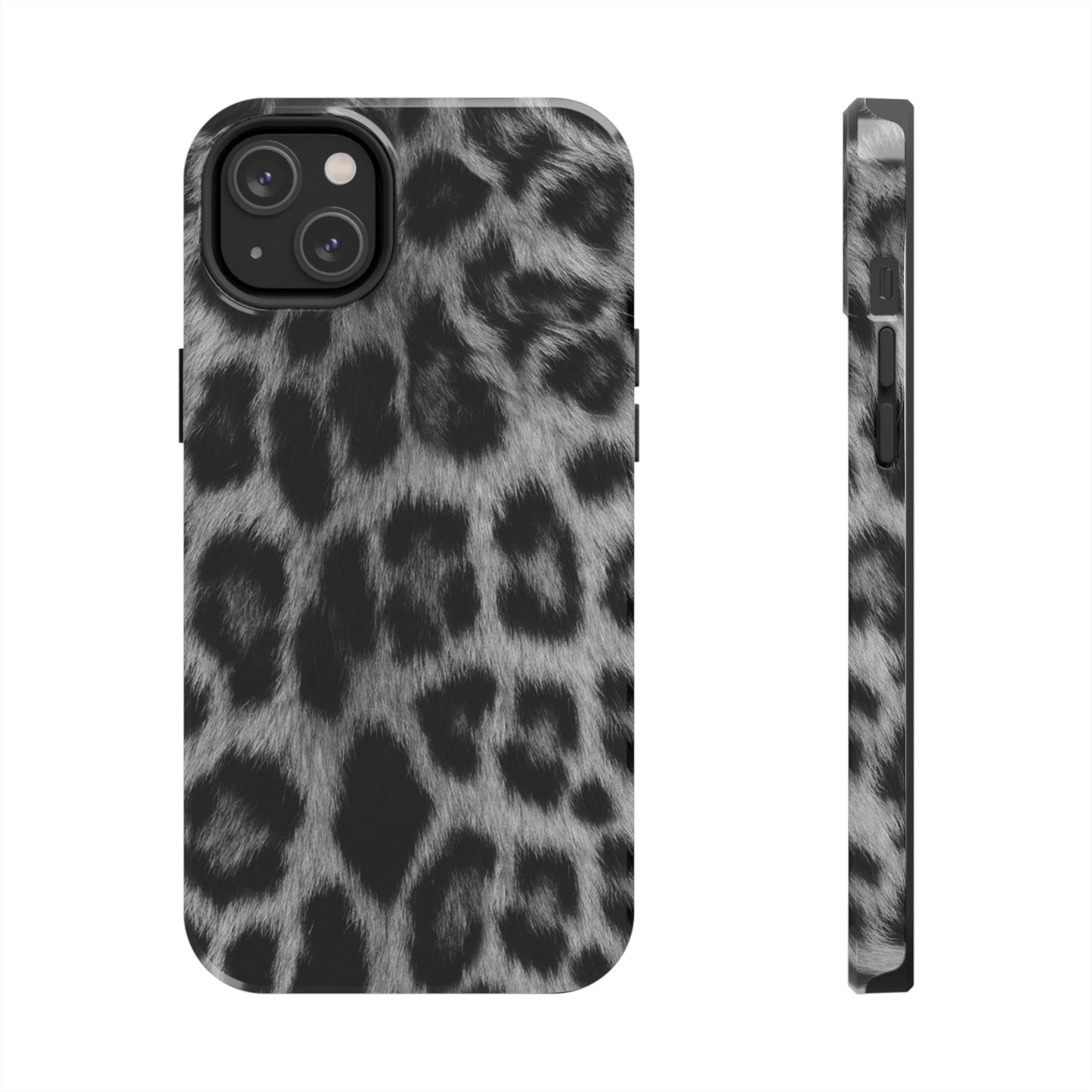 Leopard Print Phone Case