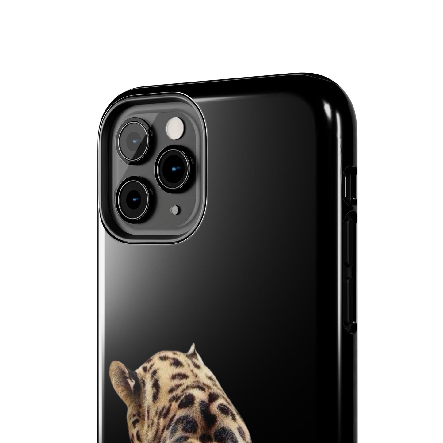 Leopard Phone Case
