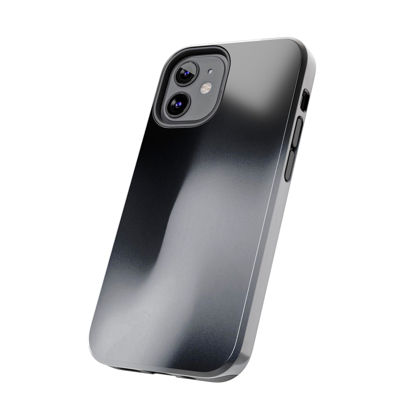 Dark Aura Phone Case