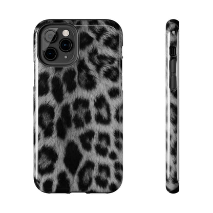 Leopard Print Phone Case