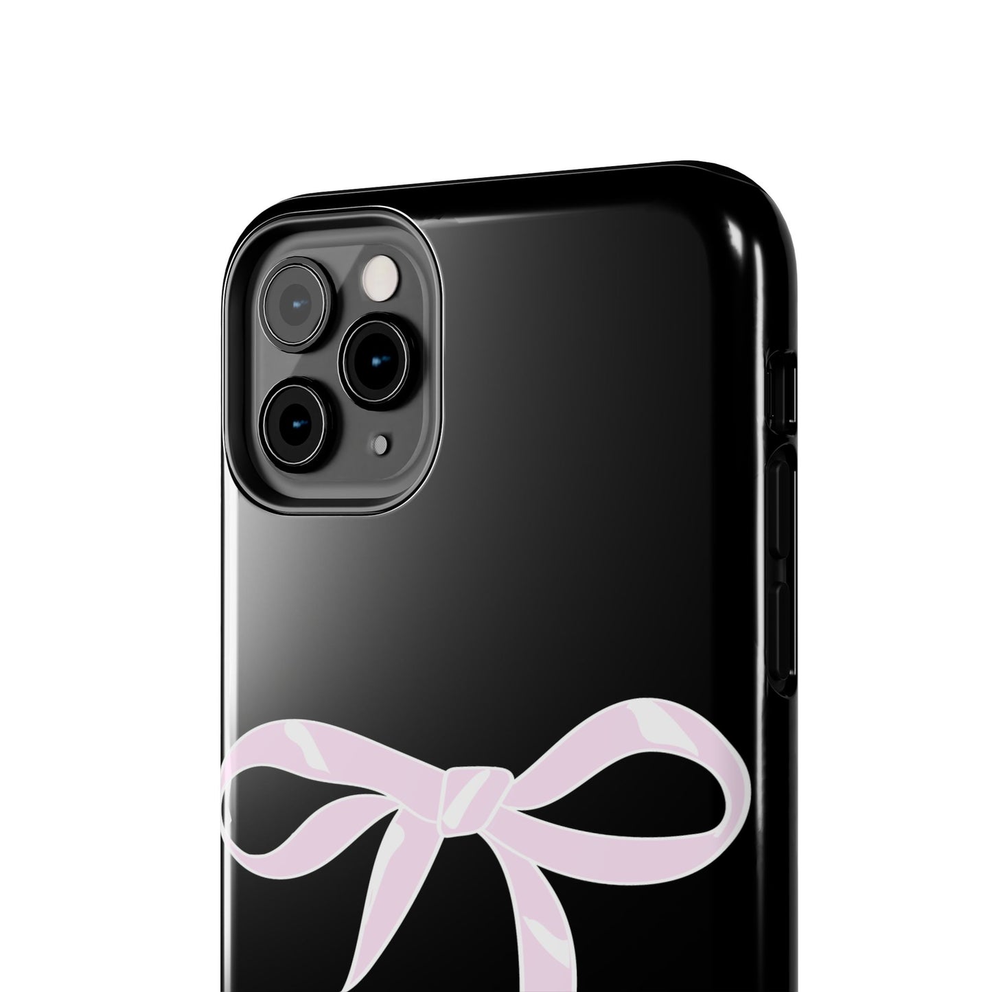 Bow Phone Case