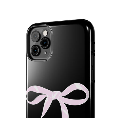 Bow Phone Case