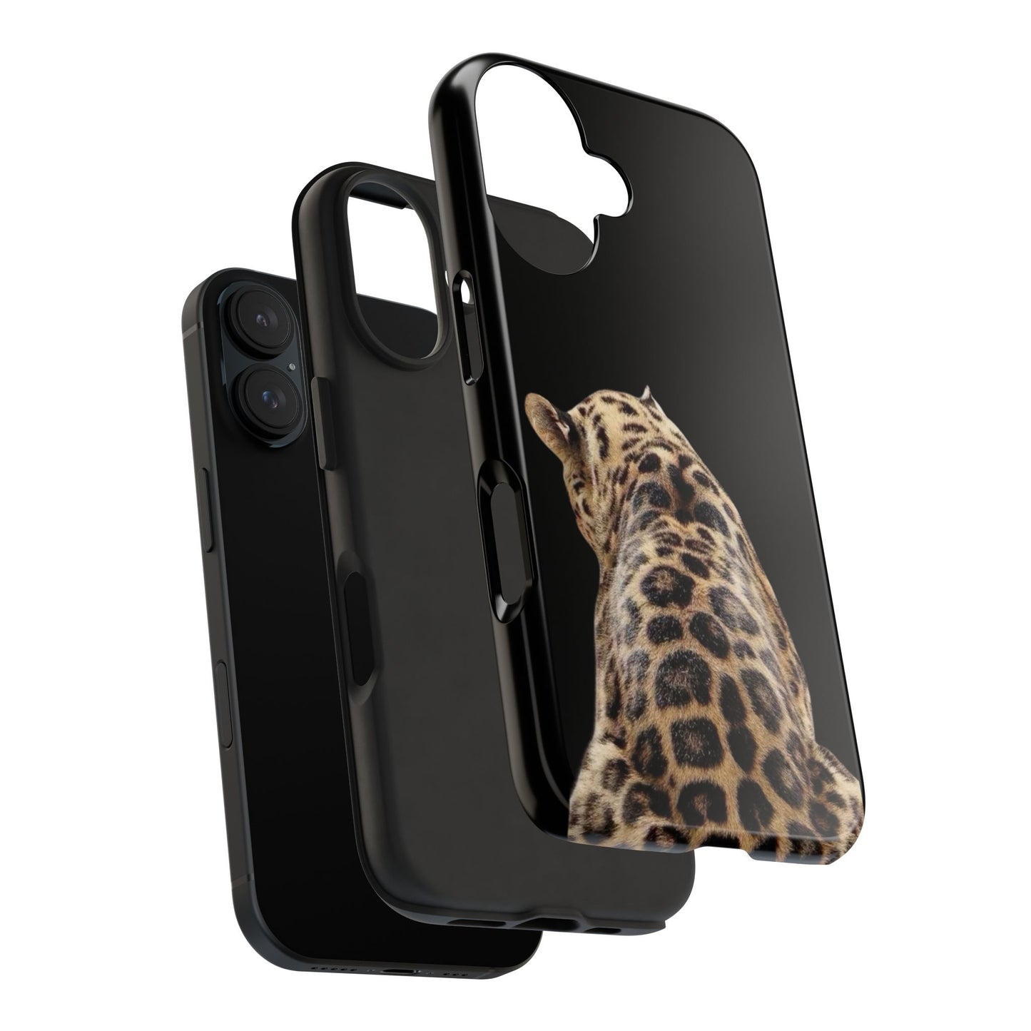 Leopard Phone Case