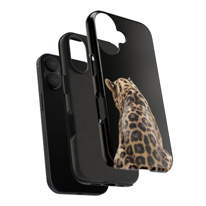 Leopard Phone Case