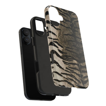 Animal Print Phone Case