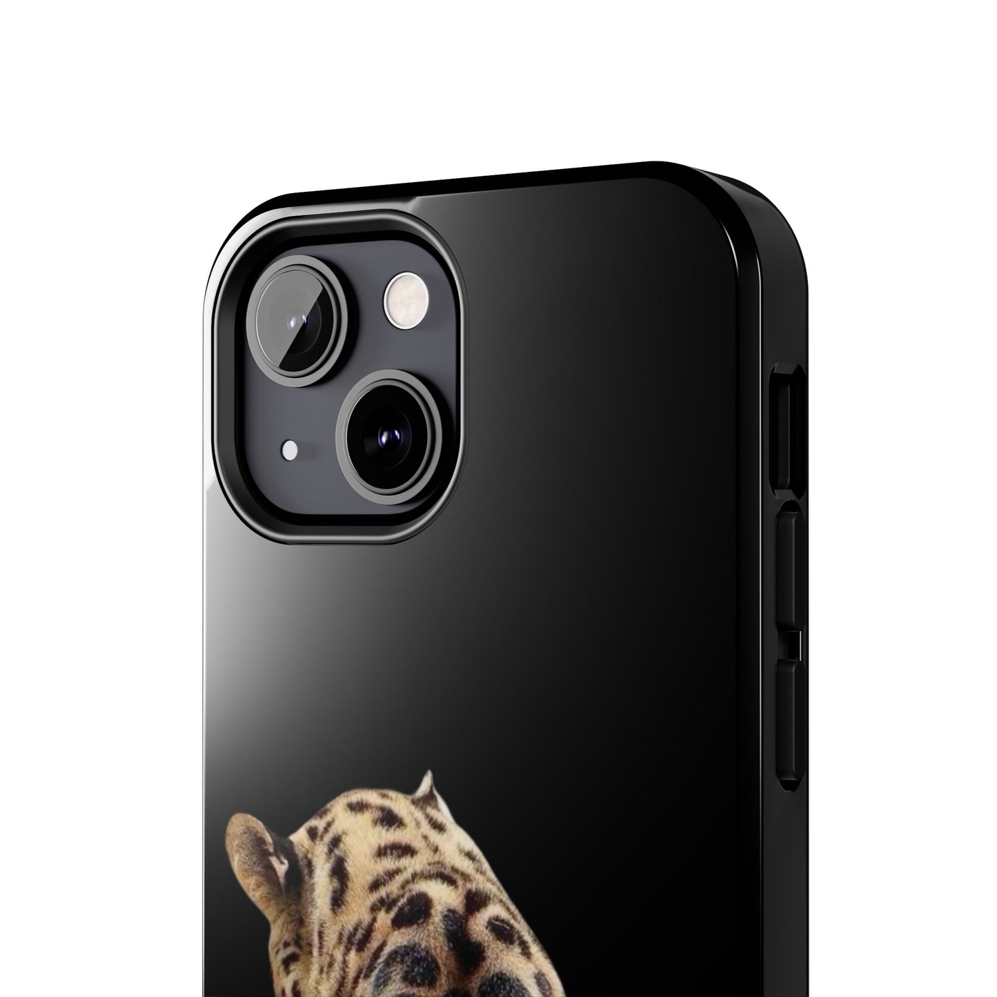 Leopard Phone Case