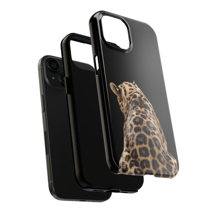 Leopard Phone Case