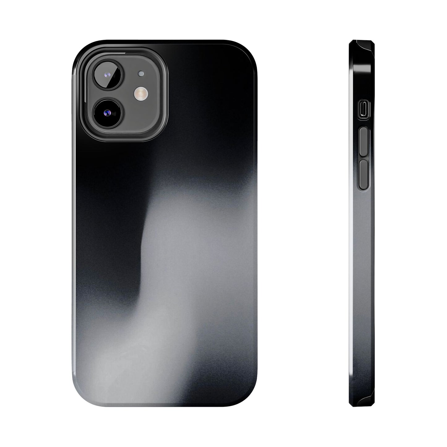 Dark Aura Phone Case