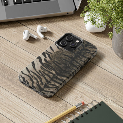 Animal Print Phone Case