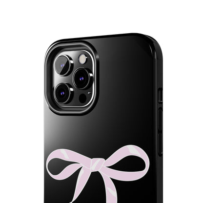 Bow Phone Case