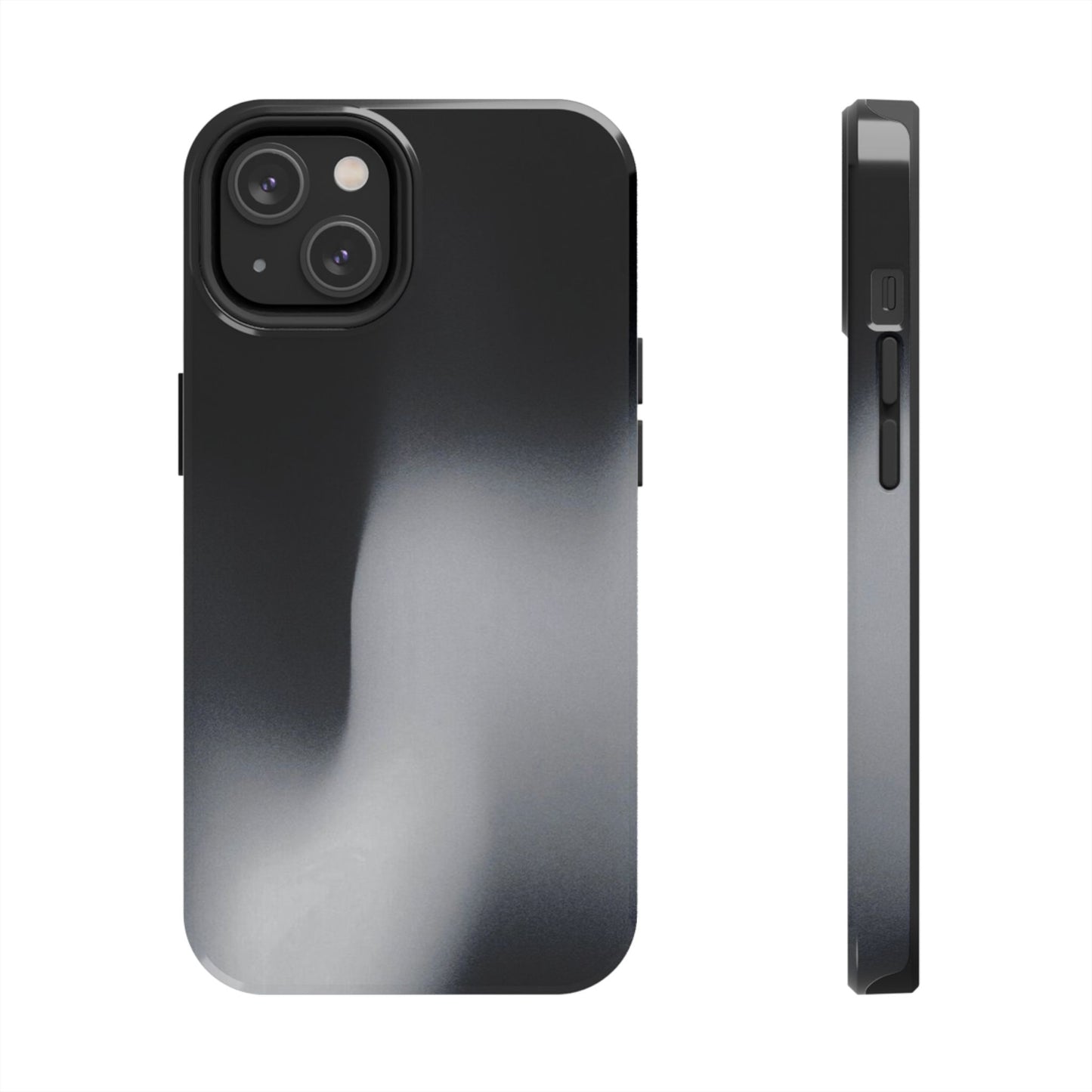 Dark Aura Phone Case