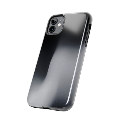 Dark Aura Phone Case