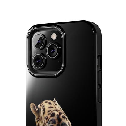Leopard Phone Case