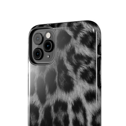 Leopard Print Phone Case