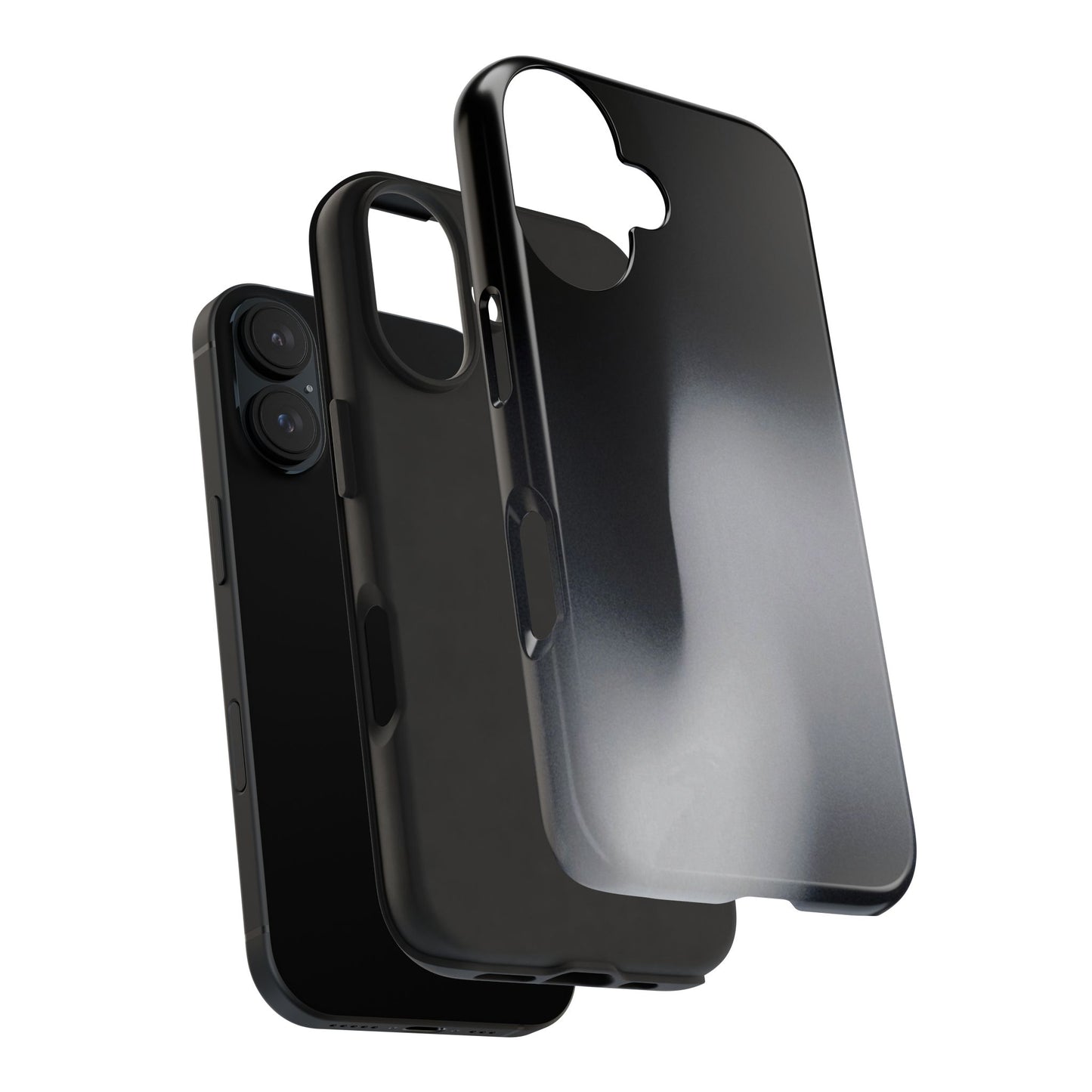 Dark Aura Phone Case