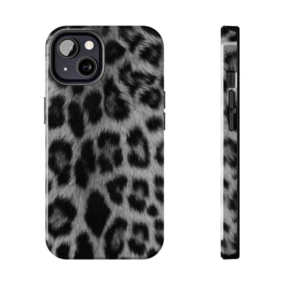 Leopard Print Phone Case