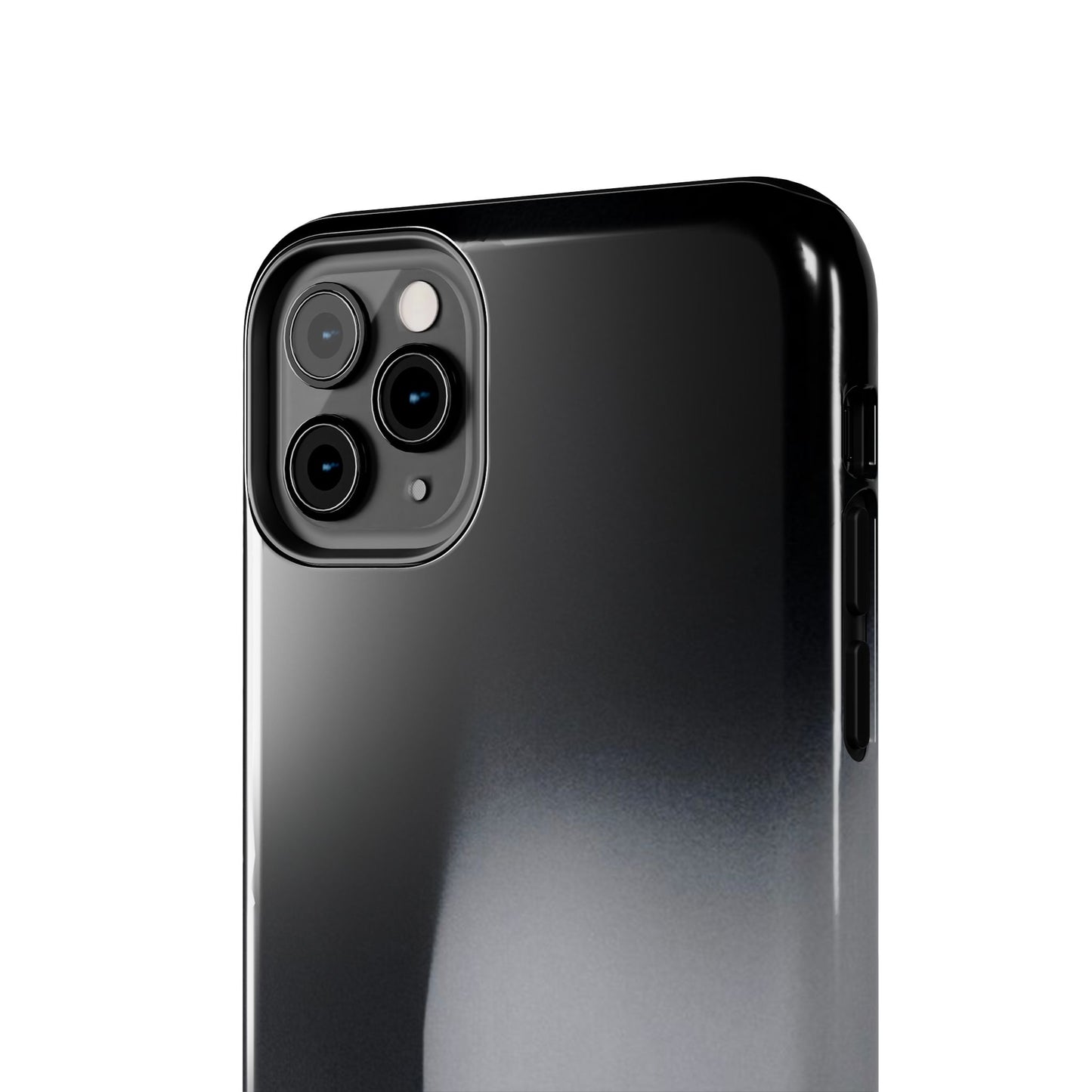 Dark Aura Phone Case