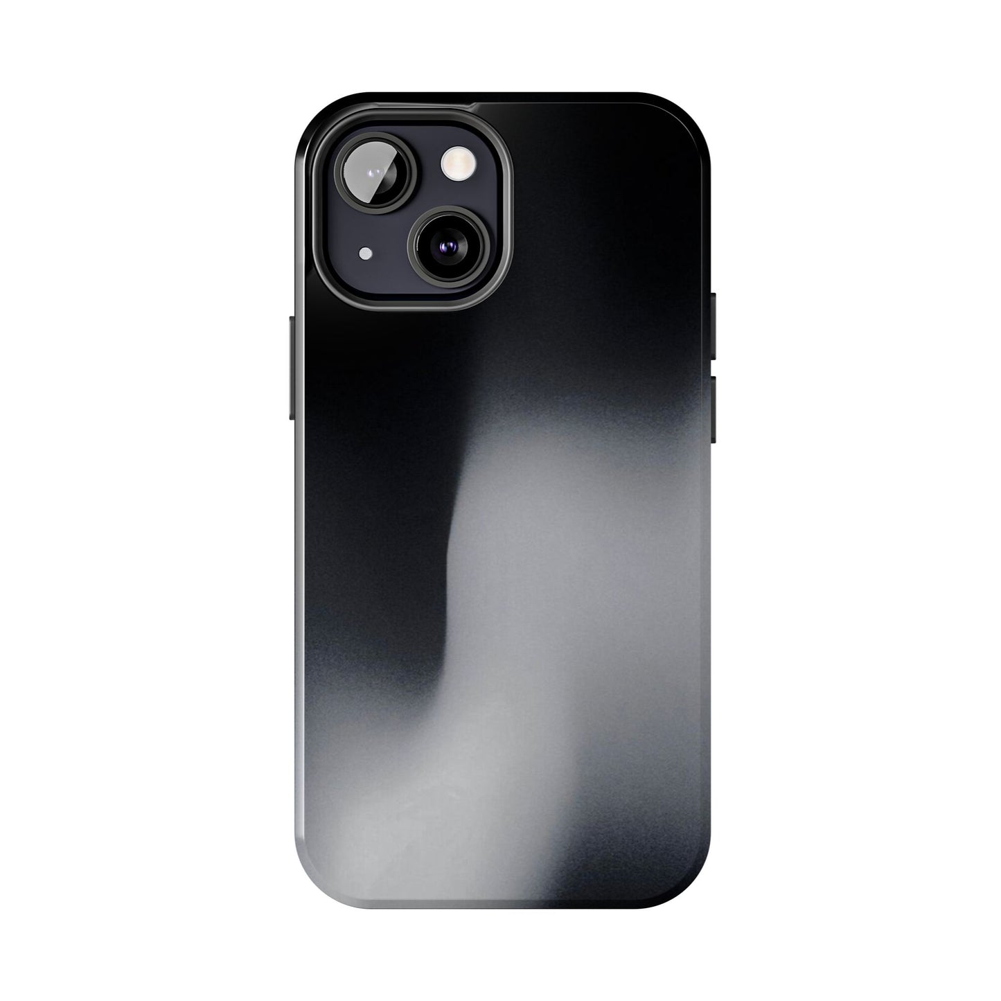 Dark Aura Phone Case