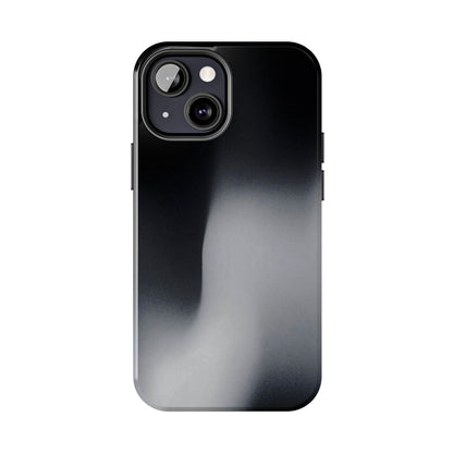 Dark Aura Phone Case