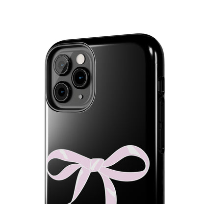 Bow Phone Case