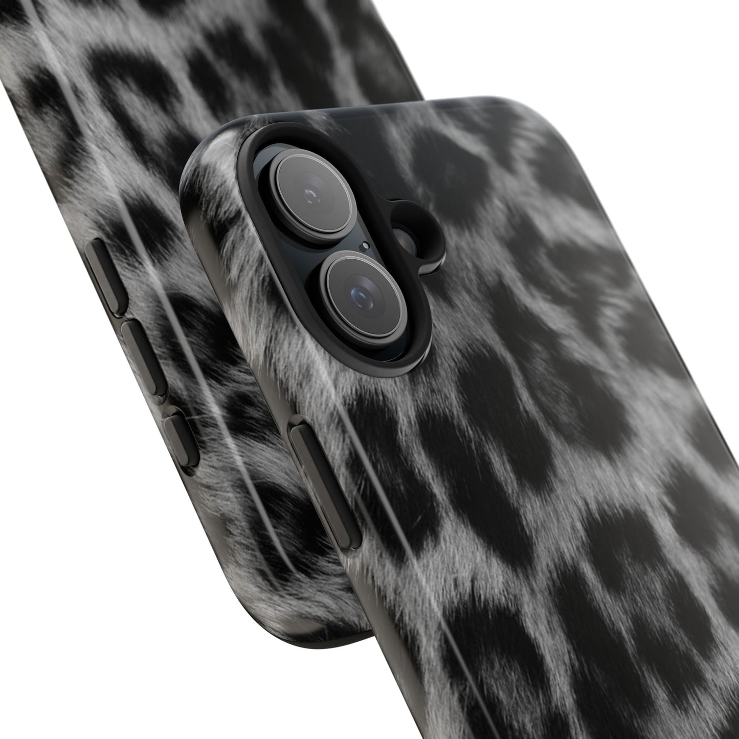 Leopard Print Phone Case