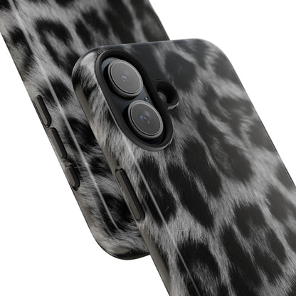 Leopard Print Phone Case