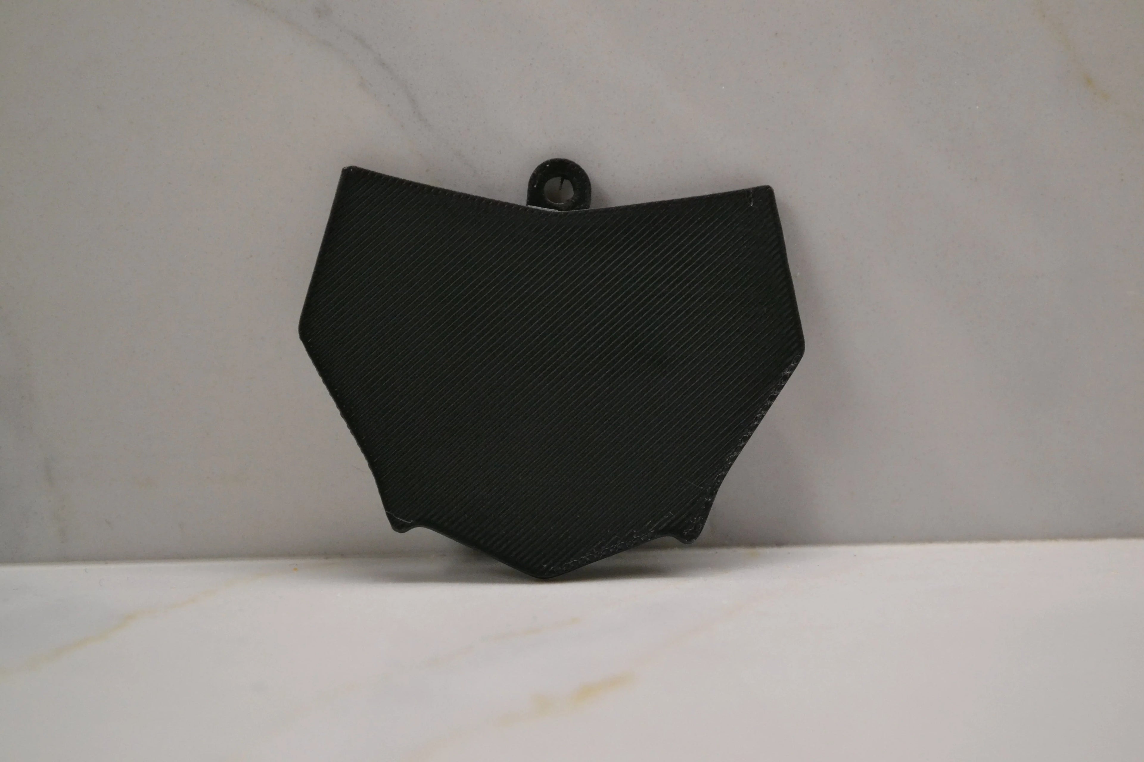 Mini motocutz plate