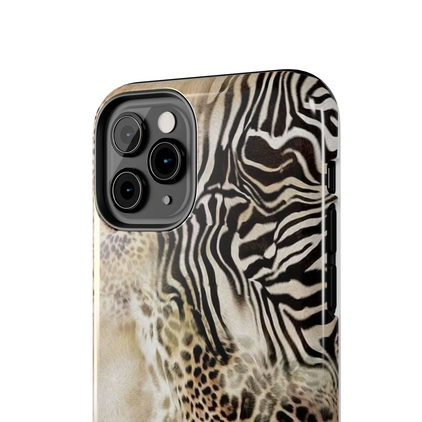 Animal Print Phone Case