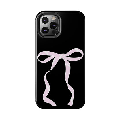 Bow Phone Case