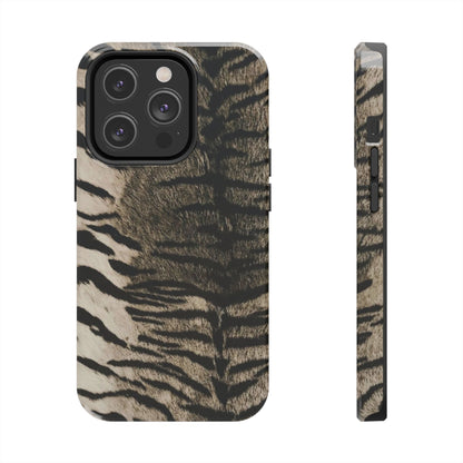 Animal Print Phone Case
