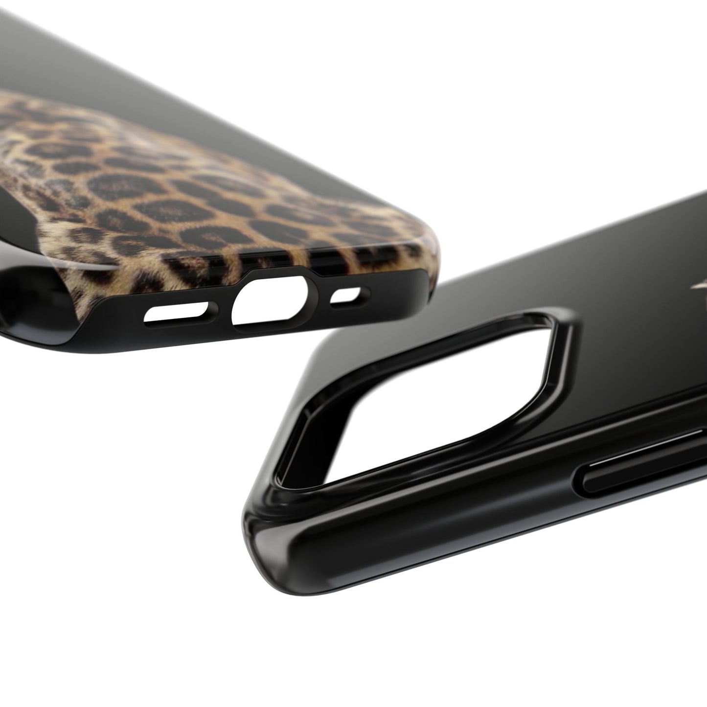 Leopard Phone Case