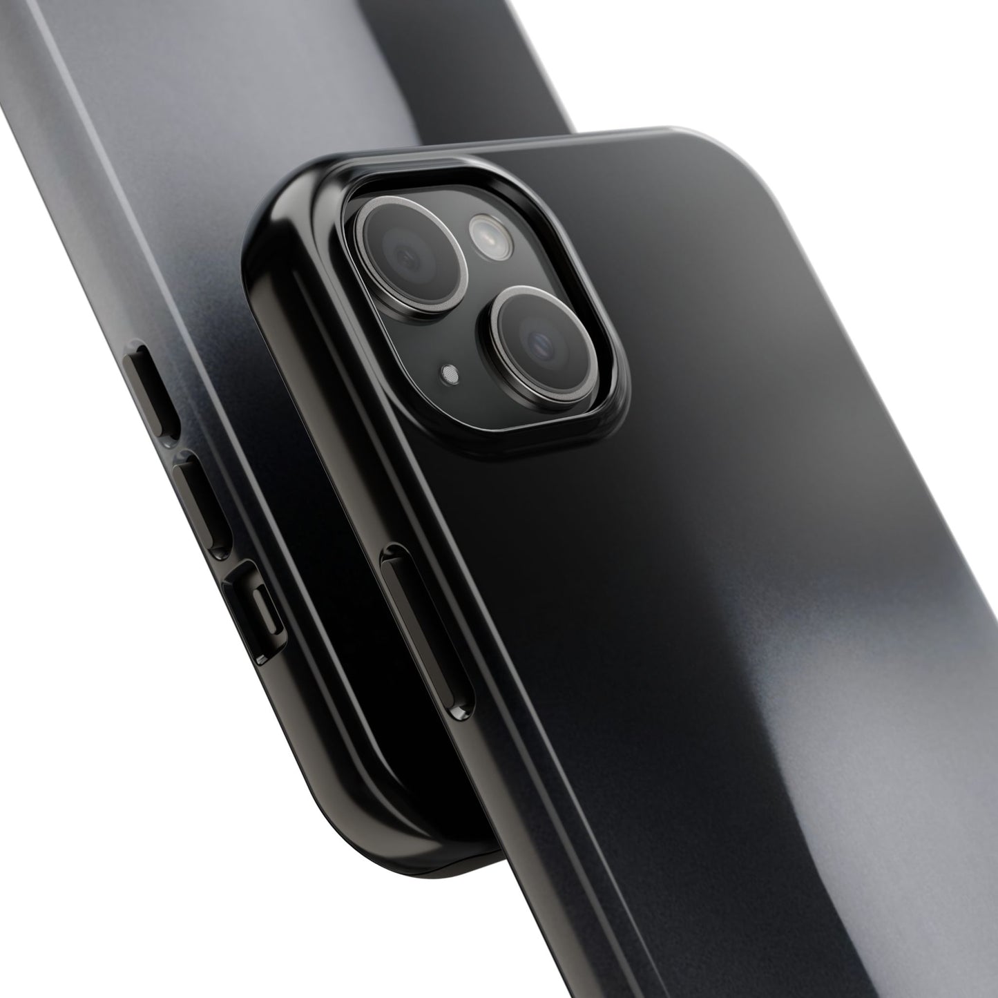 Dark Aura Phone Case