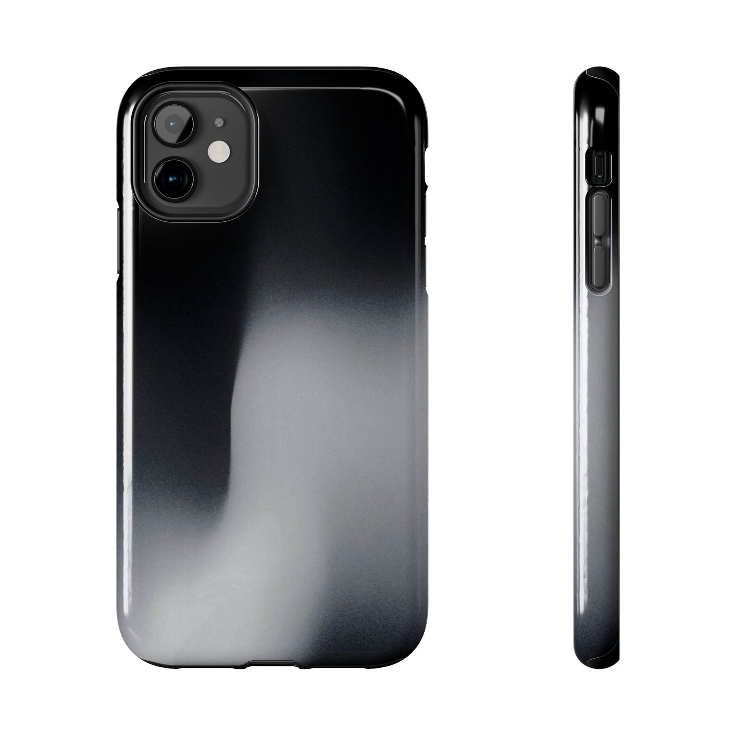 Dark Aura Phone Case