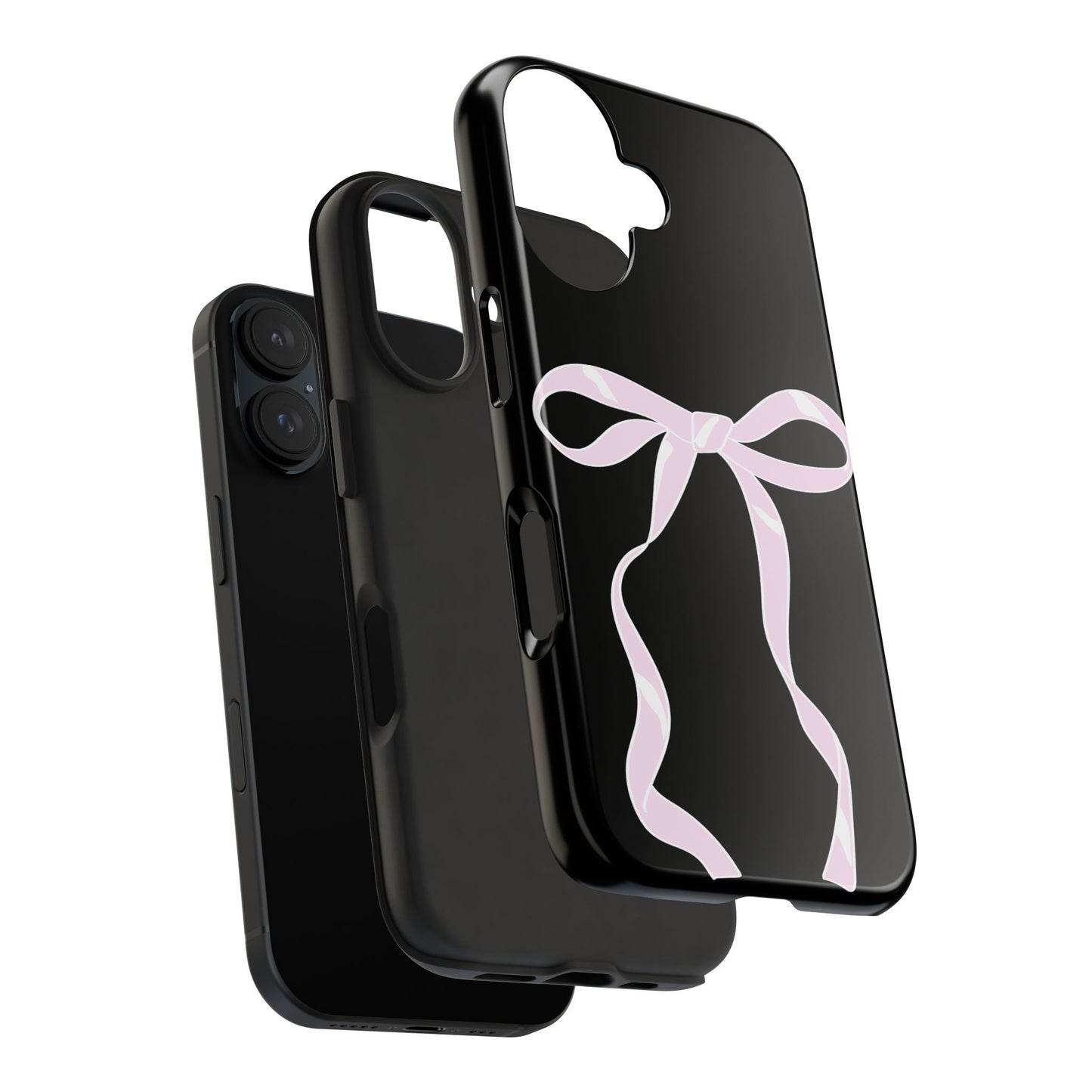 Bow Phone Case