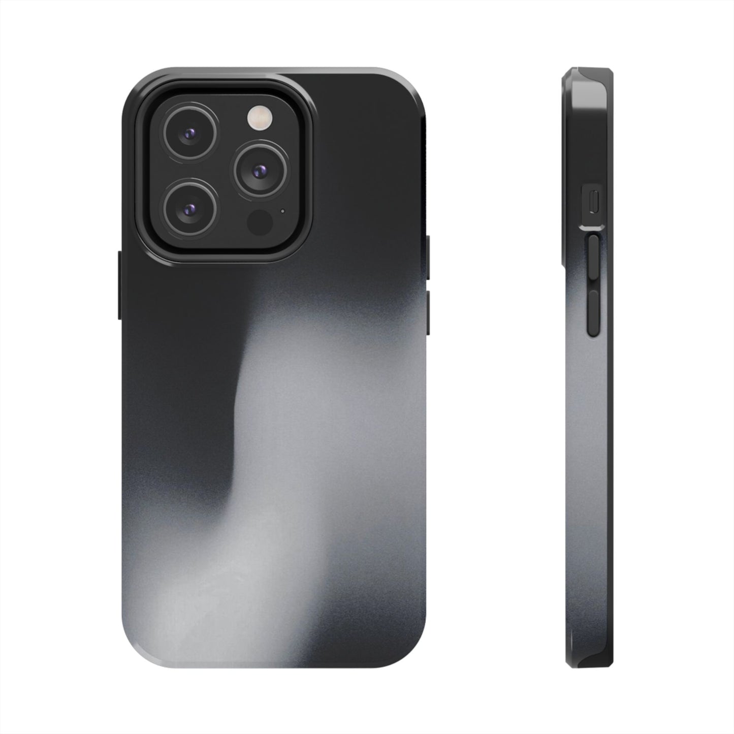 Dark Aura Phone Case