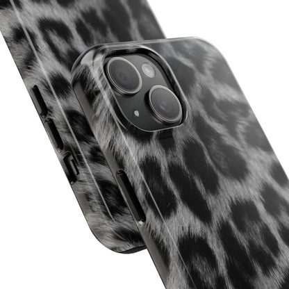 Leopard Print Phone Case