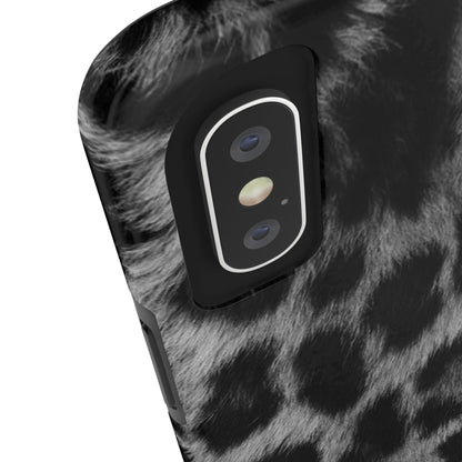 Leopard Print Phone Case