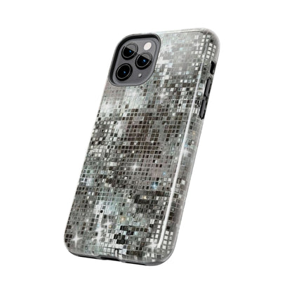 Disco Ball Phone Case