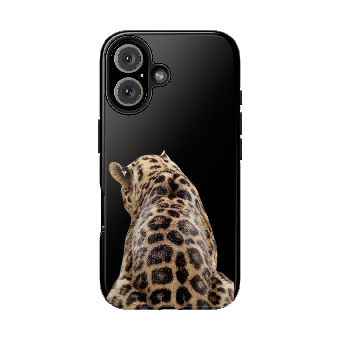 Leopard Phone Case