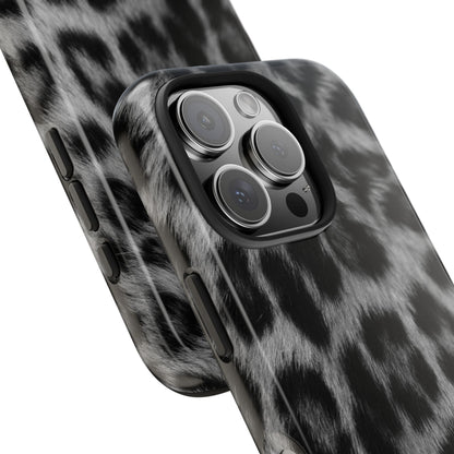 Leopard Print Phone Case