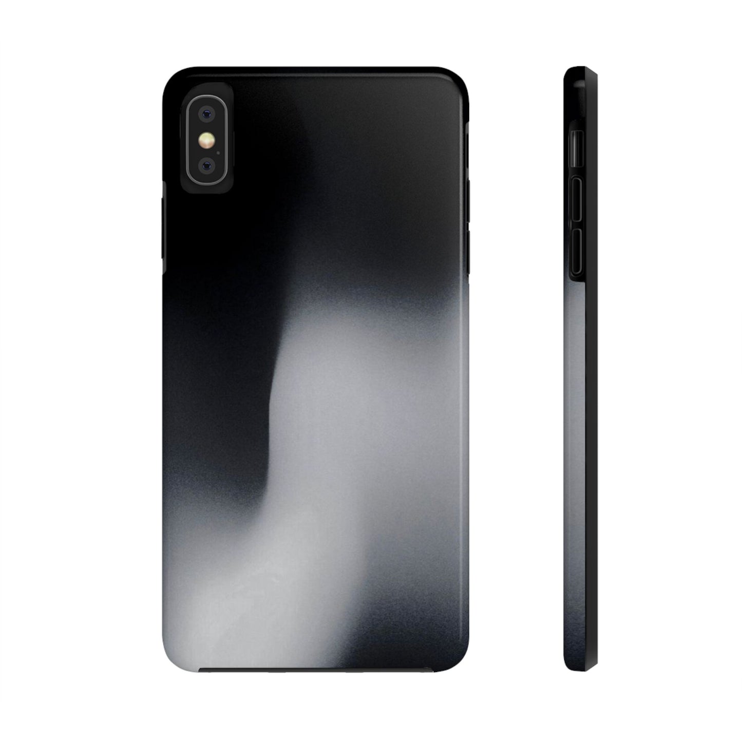 Dark Aura Phone Case
