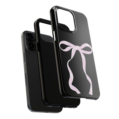 Bow Phone Case