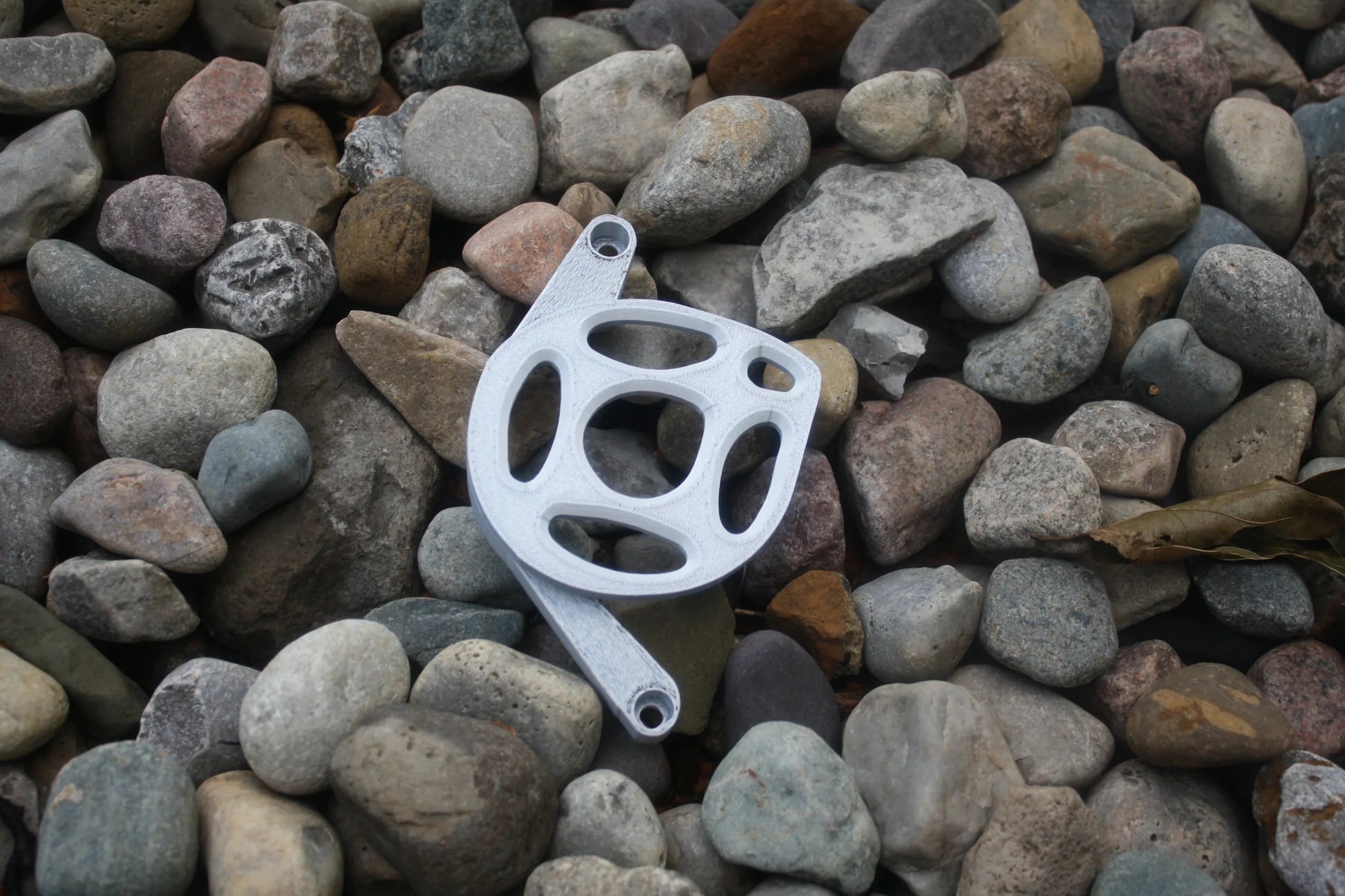Talaria x3 motor mount