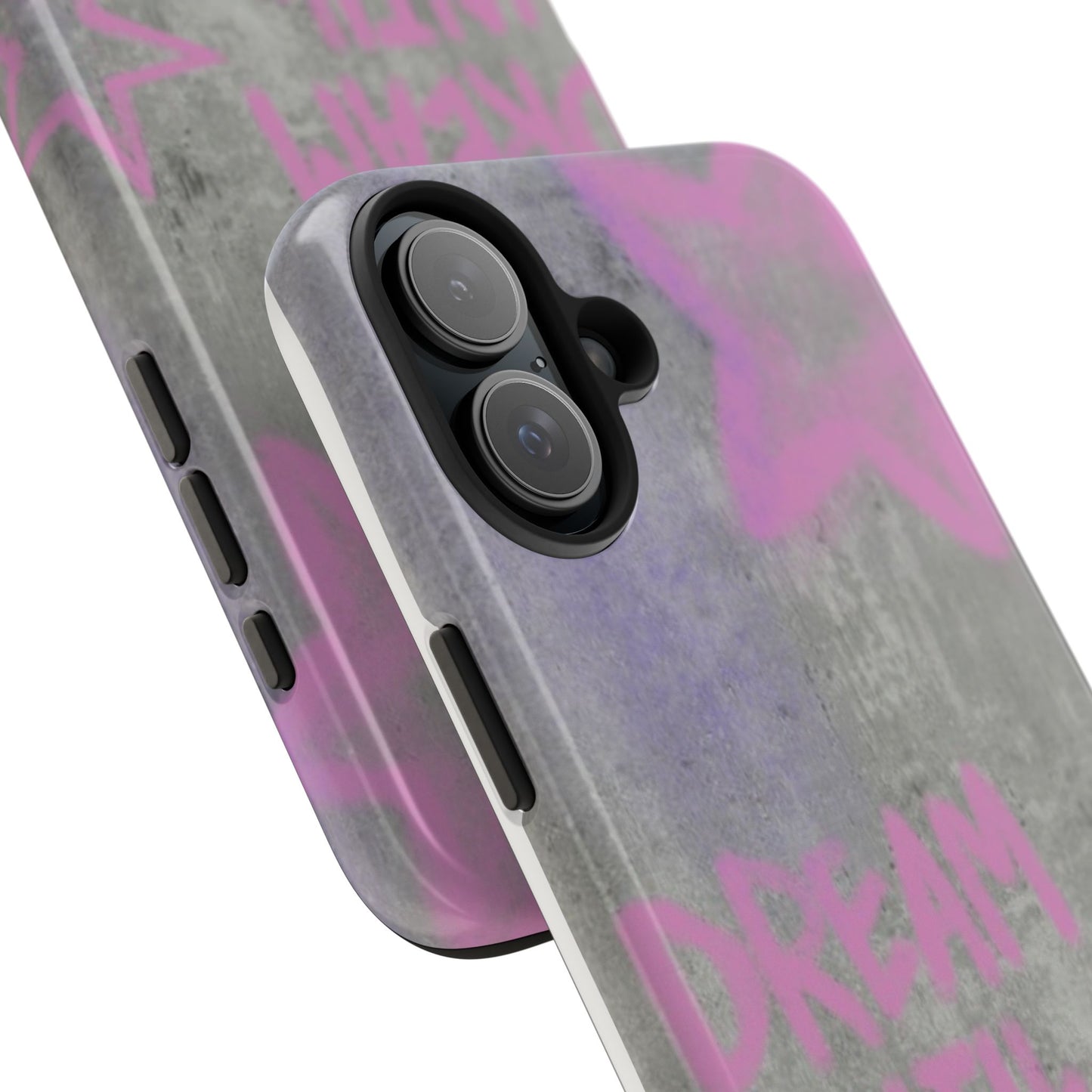 Dream Until its Your Reality Phone Case