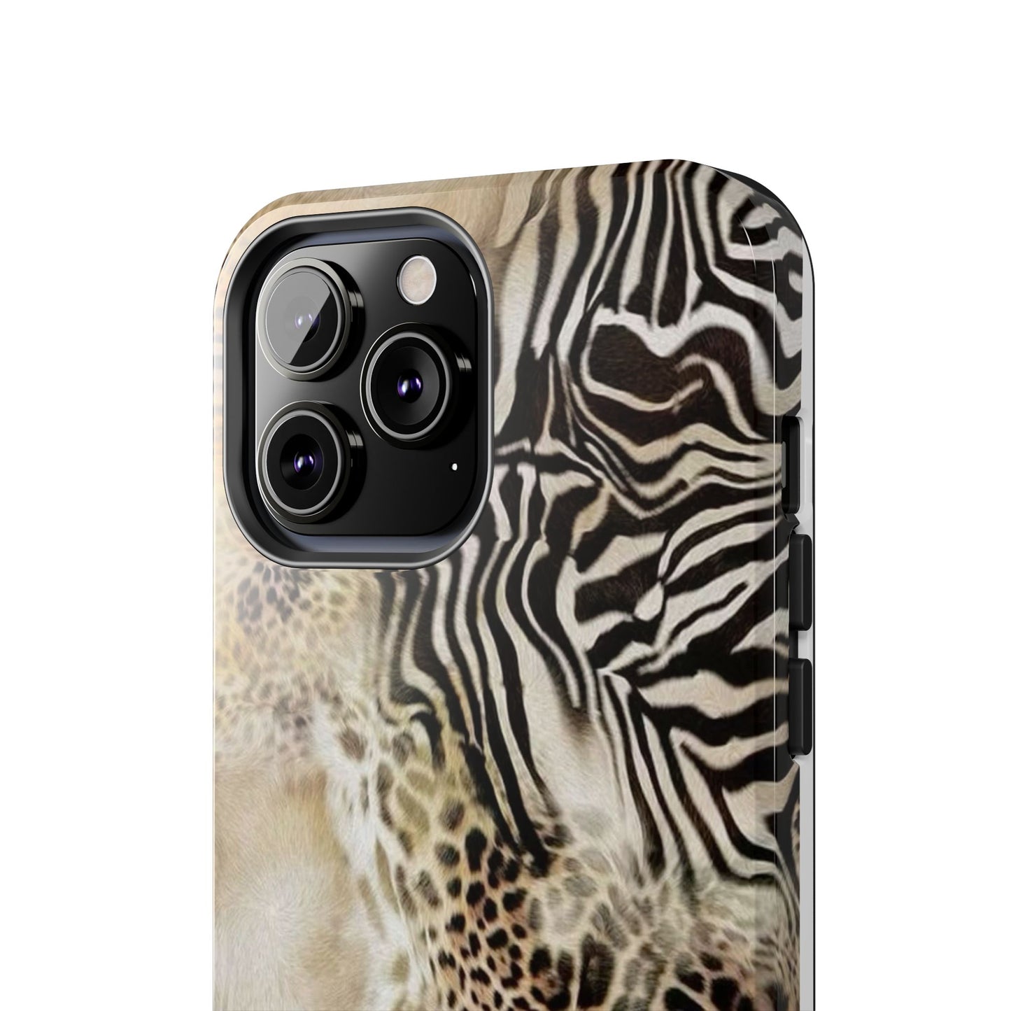 Animal Print Phone Case