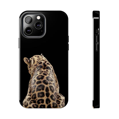 Leopard Phone Case