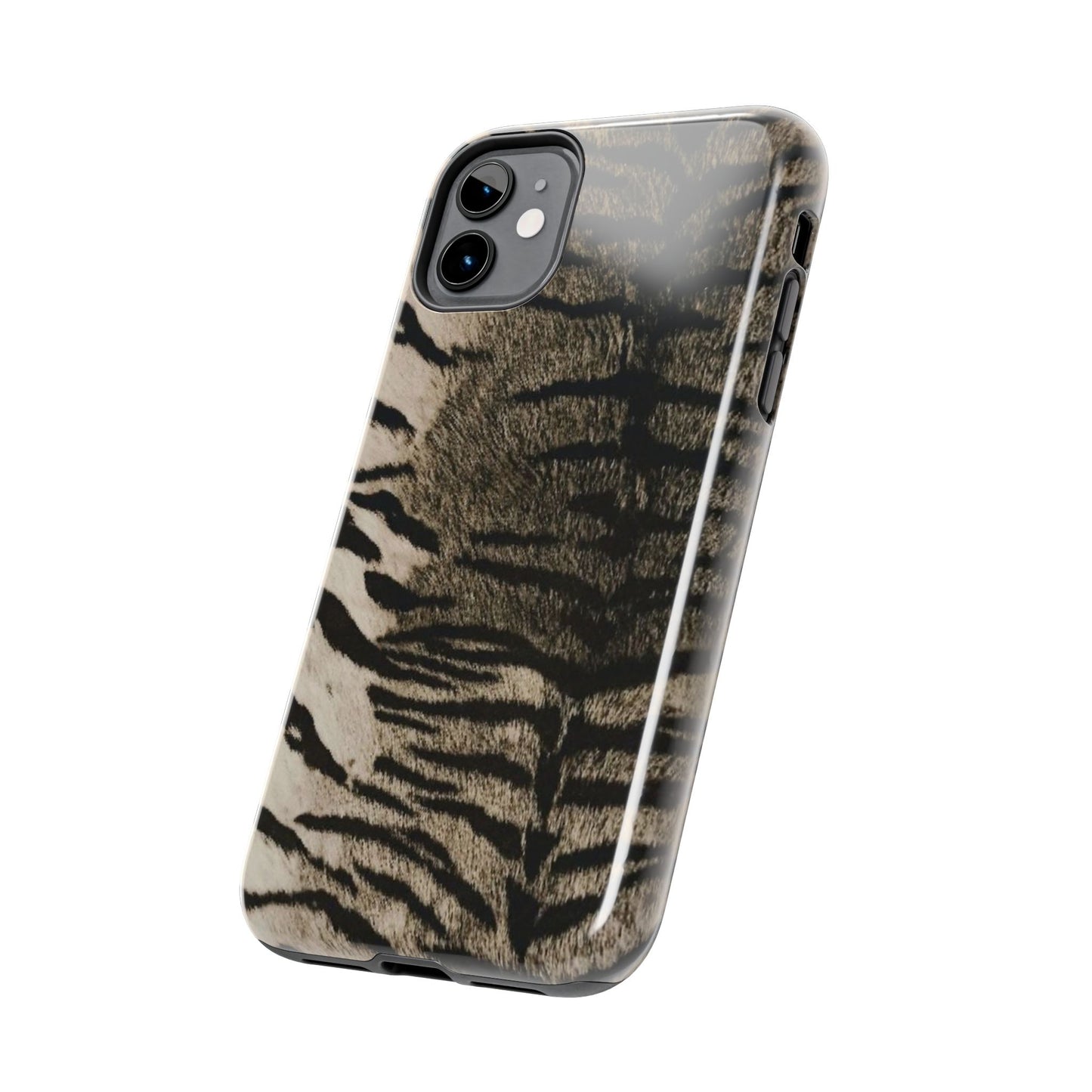 Animal Print Phone Case