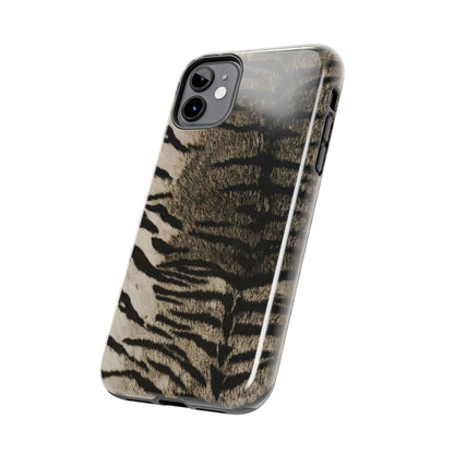 Animal Print Phone Case
